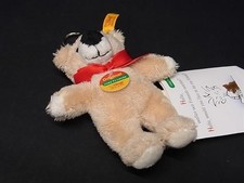 Steiff 676697 Bear Keychain Bag Charm AU7803 t49 0216