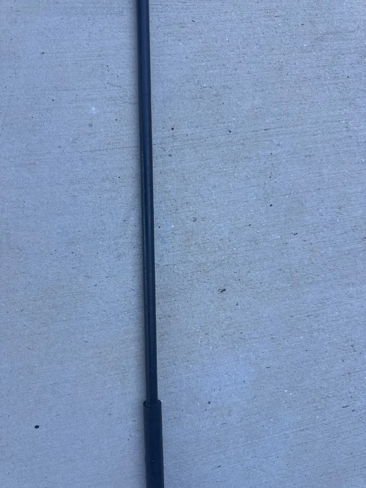 Chrysler Crossfire 2005 nudillo trasero freno de estacionamiento cable de tracción lado izquierdo OEM Foto 3 de 4