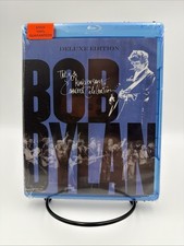 Bob Dylan: 30th Anniversary Concert Celebration (Blu-ray, 1992)