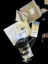 MOPAR 6.2L FEAD AIR CONDITIONING ADD-ON KIT