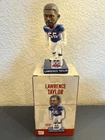 Lawrence Taylor LT Bobblehead New York Giants SGA NFL 100 Year All Time Team