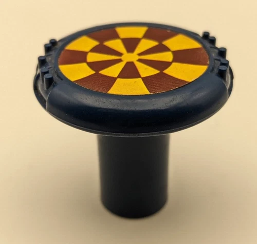 1979 Kenner Star Wars Millenium Falcon Original Chess Dejarik Game Table 519019