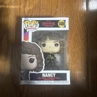 Funko Pop! Stranger Things Nancy Wheeler Vinyl Figure #1460