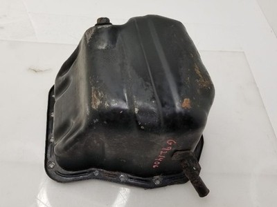Oil Pan 2.5L Fits 90-92 96-99 LEGACY 518633