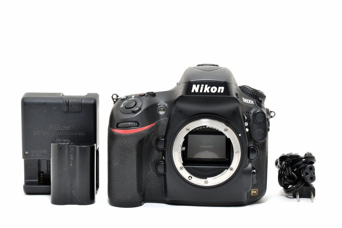 nikon D800E ジャンク Nikon D800E Digital Cameras for Sale | Shop New & Used Digital