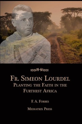 F a Forbes Fr. Simeon Lourdel (Taschenbuch)