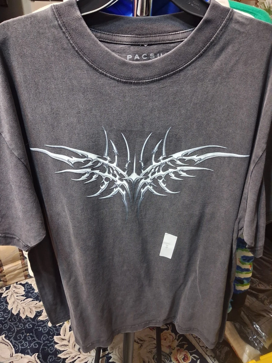 25+ PacSun Men's T-Shirts for sale | Updated Oct 2026