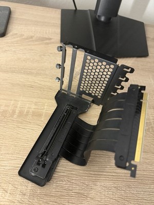 Phanteks PH-VGPUKT_02 - Universelle vertikale GPU-Halterung