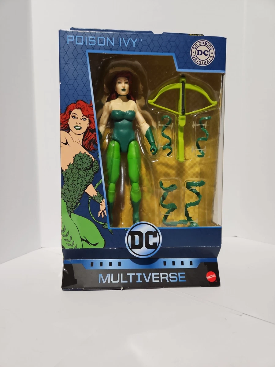 25+ Poison Ivy Action Figures for sale | Updated Oct 2026