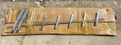 OLDSMOBILE SUPER 88 Rear  PANEL EMBLEM  Used But Nice Piece Look At Pictures