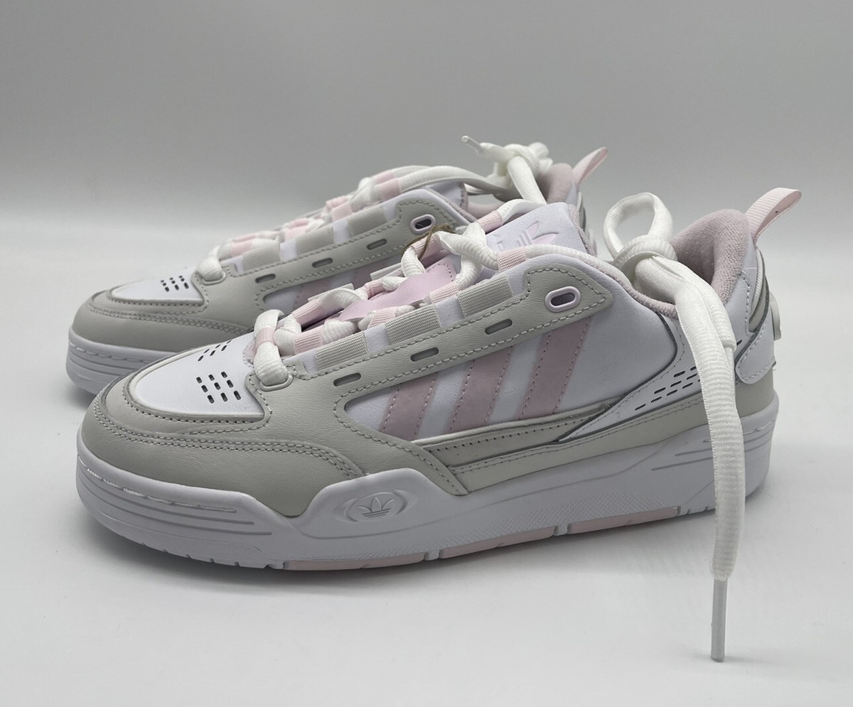 Adidas Originals ADI2000 White Pink Shoes Sneakers GX6065 Womens Size 7.5  US | eBay