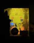 Funko Pop! Naruto Shippuden - Naruto Uzumaki (Kurama Link Mode) (Glow) (Chase)