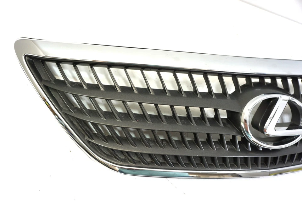 Rejilla delantera 53101-48220 OEM 2007-2008 Lexus RX400h Foto 2 de 4