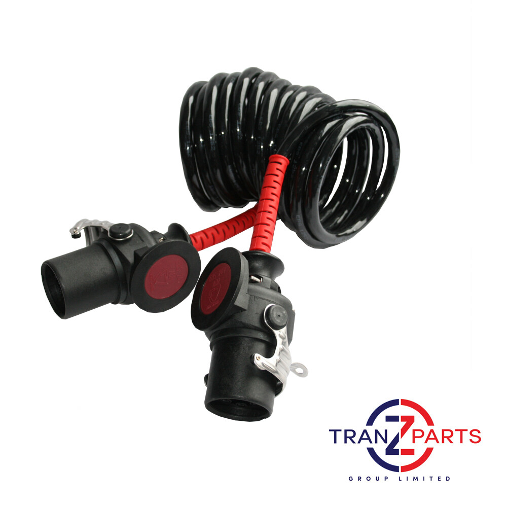 PREMIUM ABS EBS TRUCK TRAILER HGV SUSIE SUZIE COIL