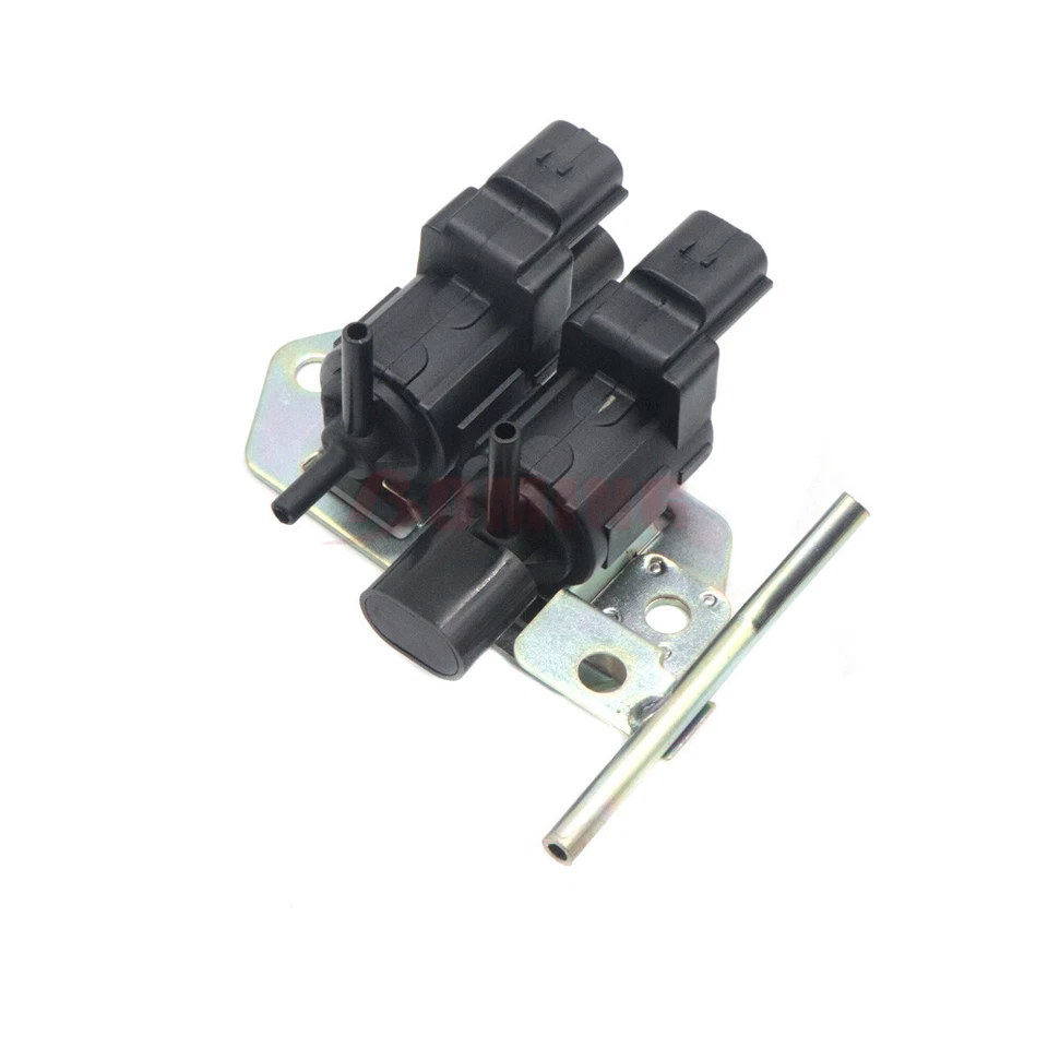 MR534632 New Select 4WD Control Solenoid Valve Fits Mitsubishi Montero Pajero - Image 4 of 4