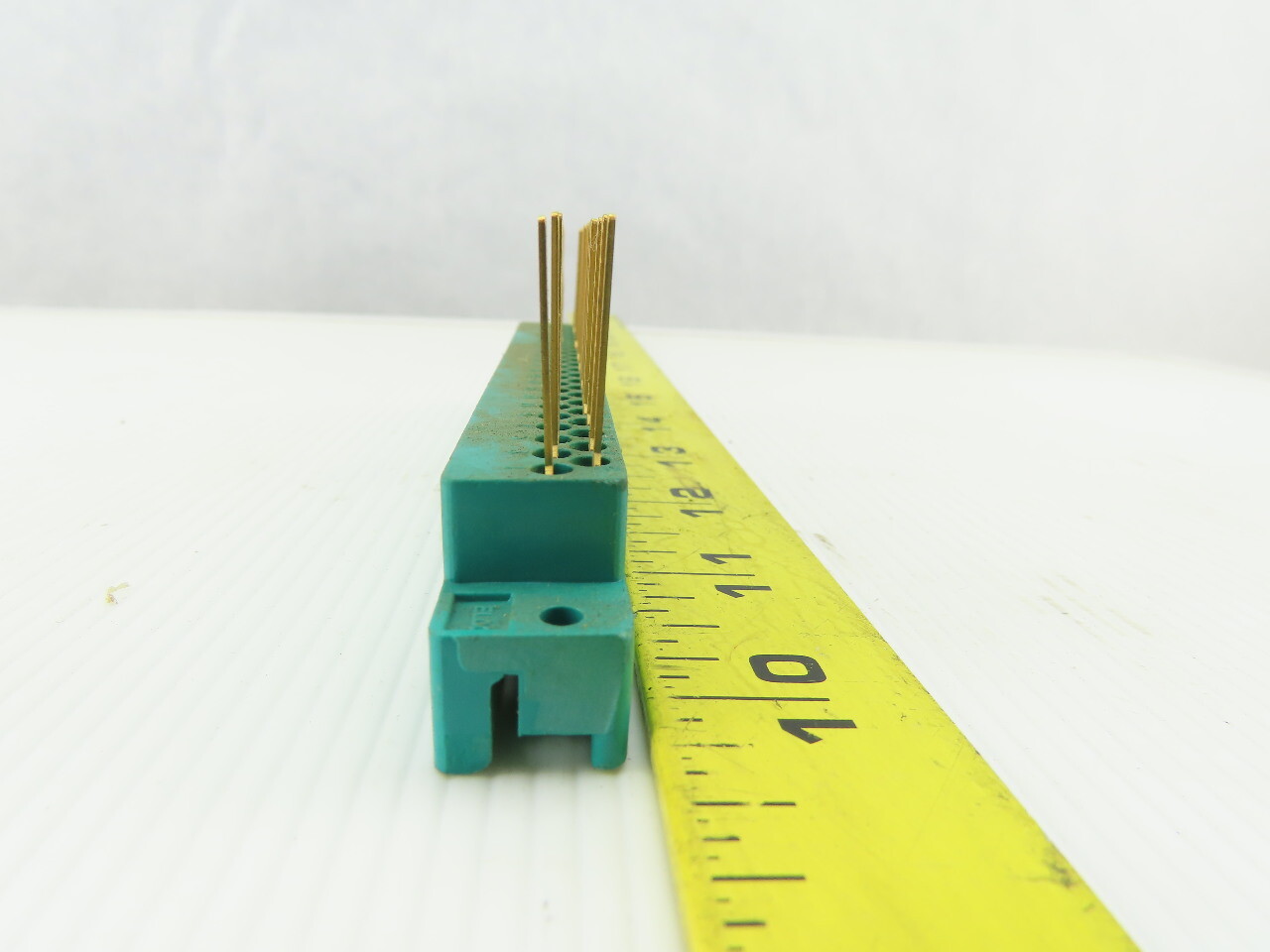 Elco 7038-47 47 Pin Non Solder Ribbon Cable Connector | eBay