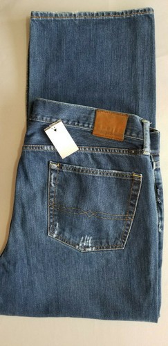 LUCKY BRAND Men 361 Vintage Straight 