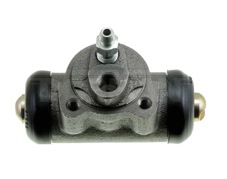 Juego de 2 cilindros de rueda de freno de tambor TRASEROS L/R para FORD Taurus MERCURY Sable Foto 4 de 4