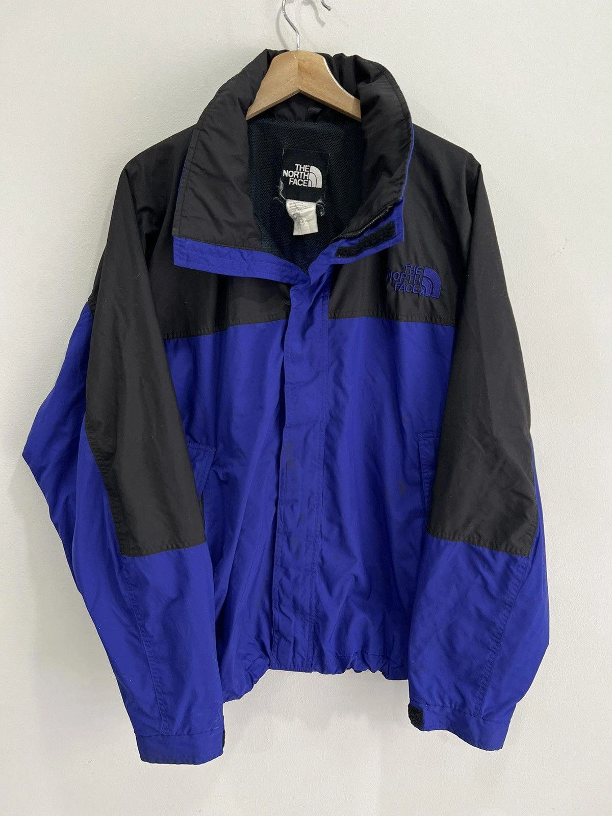 Vintage North Face Light Jacket windbreaker