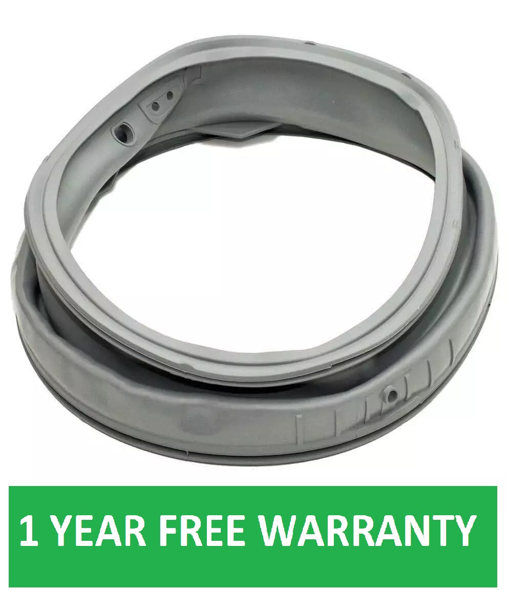 New SealPro Washer Door Gasket For LG 4986ER0004C AP4438919 PS3587001 - WARRANTY