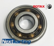 Rotax Max Genuine Balance Shaft Bearing Large 6005 Nextkarting