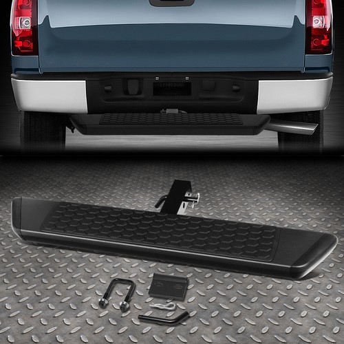 FOR 2" RECEIVER TRAILER TOWING HITCH STEP BAR GUARD 36" WIDE X 5.5