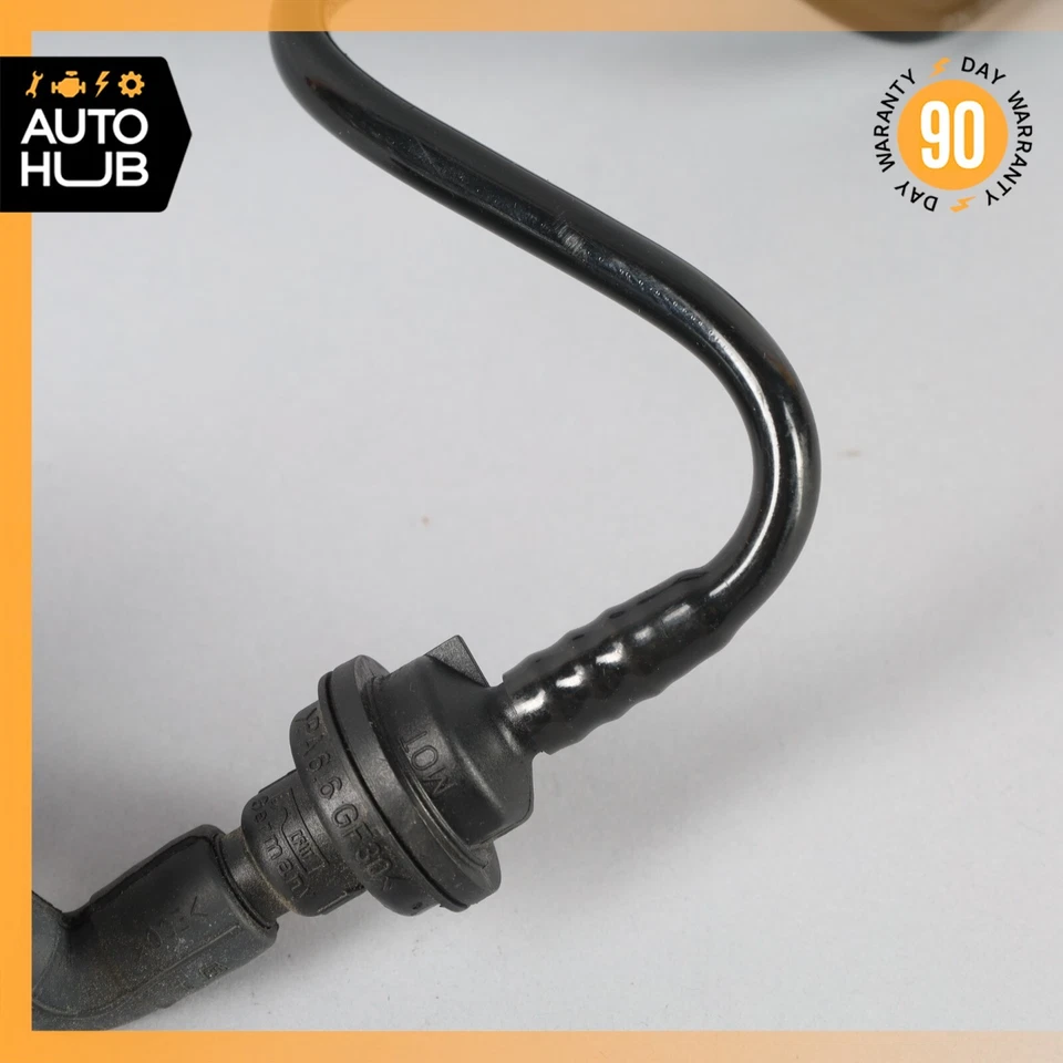 Válvula de control de purga 97-00 Mercedes R170 SLK230 M111k con línea OEM Foto 3 de 4