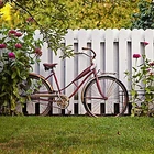 White Fence Vintage