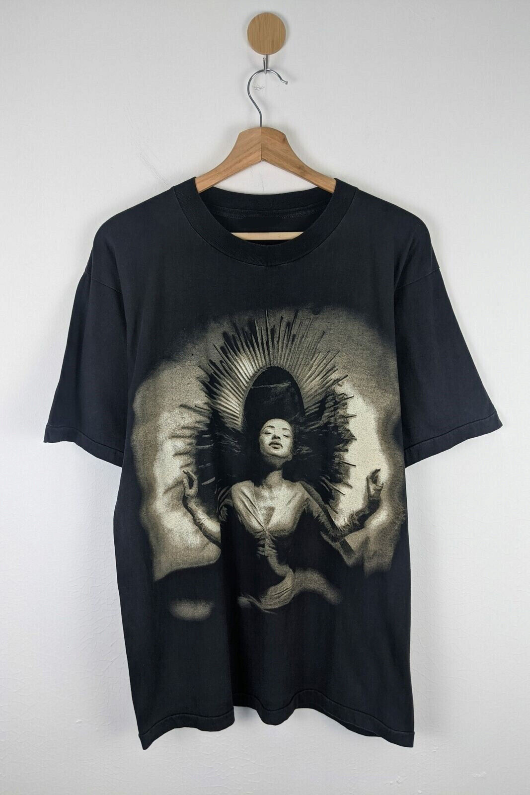 sade Tシャツ love deluxe シャーデー