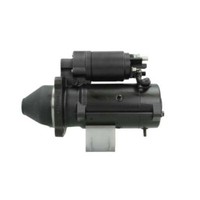 Anlasser Iveco 3.2 KW OEM Mahle Neu - Vgl.Nr. 0001223507 / 0001223507+ / 1113157