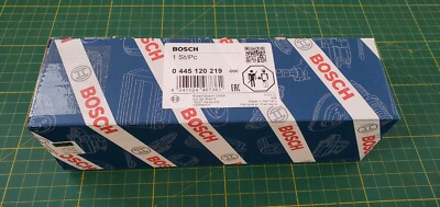 BOSCH 0 445 120 219 / 0445120219 Einspritzdüse für MAN ( 4047024467361 )  _0.6_5