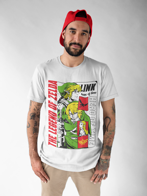 The Legend Of Zelda A Link To The Past Sweatshirt