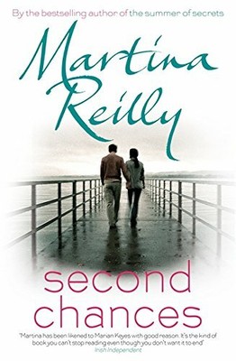 Second Chances by Reilly, Martina 1847440908 FREE Shipping