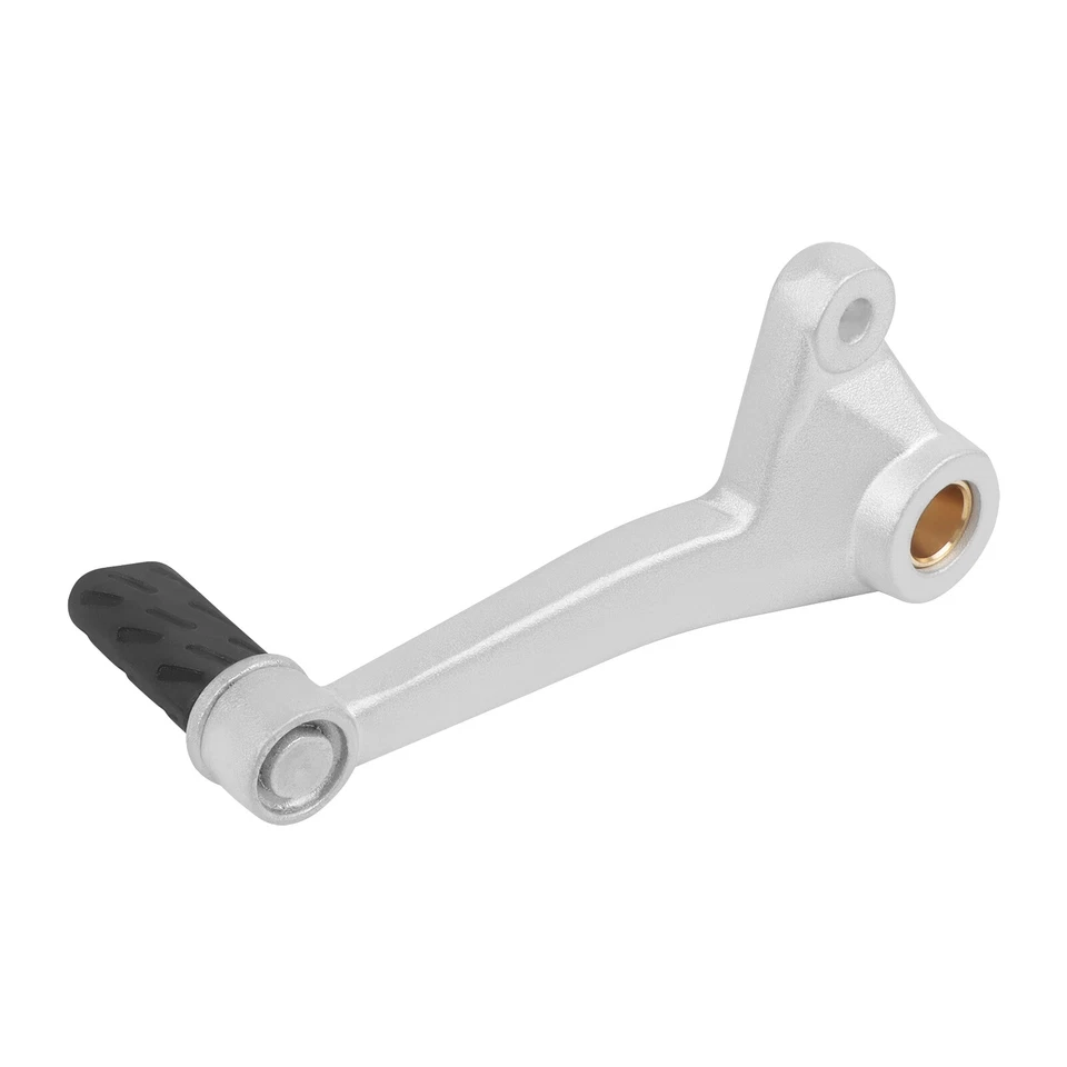 Pedal de palanca de cambios para Ducati Monster 821 DARK/STRIPES 15-17 Monster 1200/S Foto 4 de 4