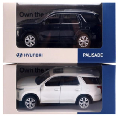 HYUNDAI ヒュンダイ PALISADE ミニカー s-l400.jpg