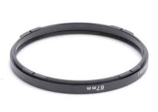 Rollei Rolleiflex Lens Bay VI Filter to 67mm Screw Thread Adapter accessory