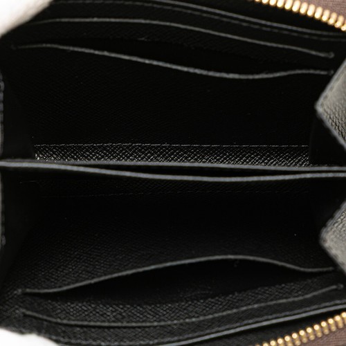 LOUIS VUITTON Monogram Giant Zippy coin purse Coin case M69354 Women 【Used】 - Picture 5 of 9