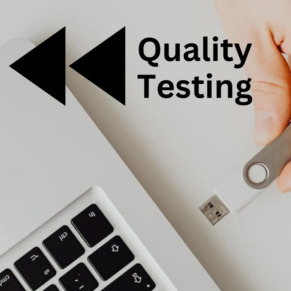 Unidad flash USB de arranque Techs101 Ubuntu 24.04.1 LTS Live OS 8 GB Foto 3 de 4