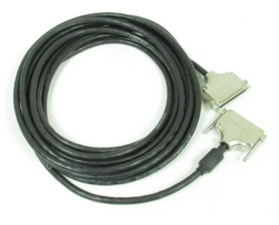 NEW LUTZE 117118 283249 43366A W58653 SUPERFLEX TRONIC TELESIS CABLE ASSEMBLY 8M