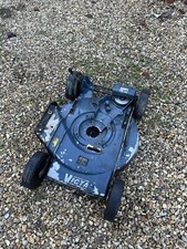Victa Pro 2 Stroke Petrol Lawn Mower Cutting Deck Assembly MSD552XE