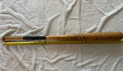 Alex Rodriguez 180 Louisville Slugger Flame Tempered 32 Wood
