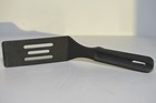 Pampered Chef #2438 Mini Nylon Serving Spatula Black