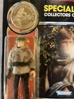 Vintage 1985 Kenner Star Wars Power of the Force Luke Skywalker Battle Poncho