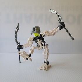 Lego Bionicle Stars 7135 Takanuva 
