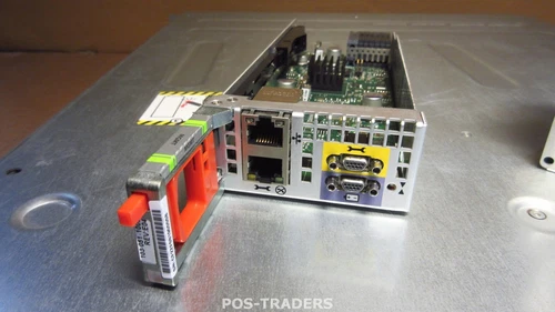 EMC 103-051-100E San Management Module W/latch Handle FROM EMC TRPE 900-566
