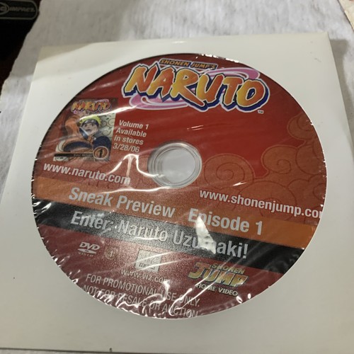 PlayStation 2 One Piece Grand Battle Demo Disc Shonen Jump SEALED PS2 - Picture 7 of 10