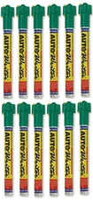 U.S. Chemical & Plastics AUTOWRITER Auto Writer PENS GREEN (USC-37007) - 12 Pen