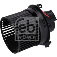 Febi Bilstein 197363 InnenraumgebläSe FüR Renault Dacia Sandero Logan Clio BH