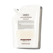 Kiehl's Amino Acid Shampoo, with Amino Acids and Coconut Oil to Clarify and Cl