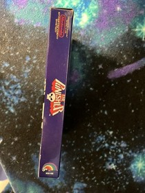 The Punisher NES CIB Signed Box (Jim Lee, Carl Potts, Klaus Jansen)